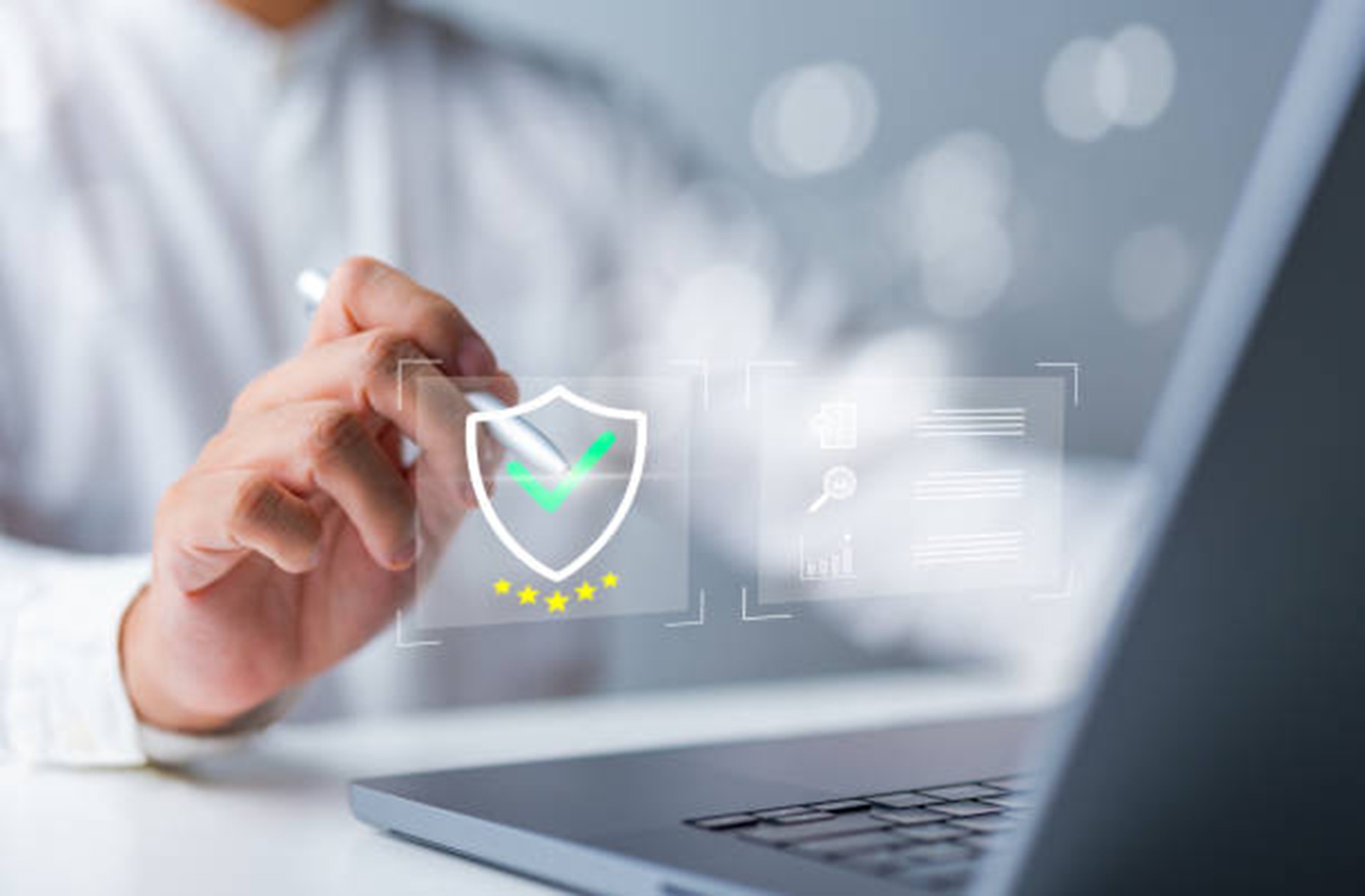 The Complete Guide to Reputation Management