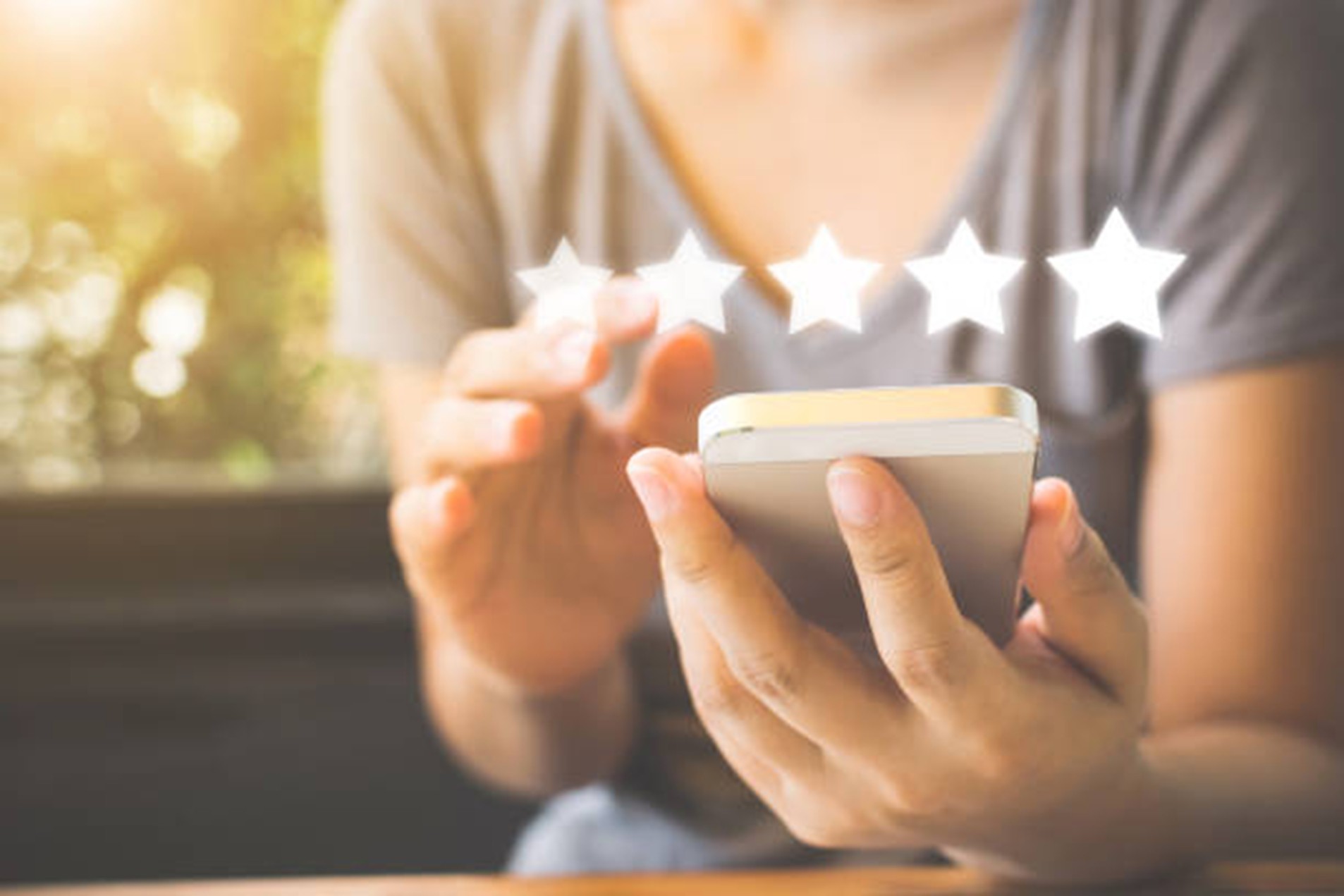 Reputation Management in 2025
