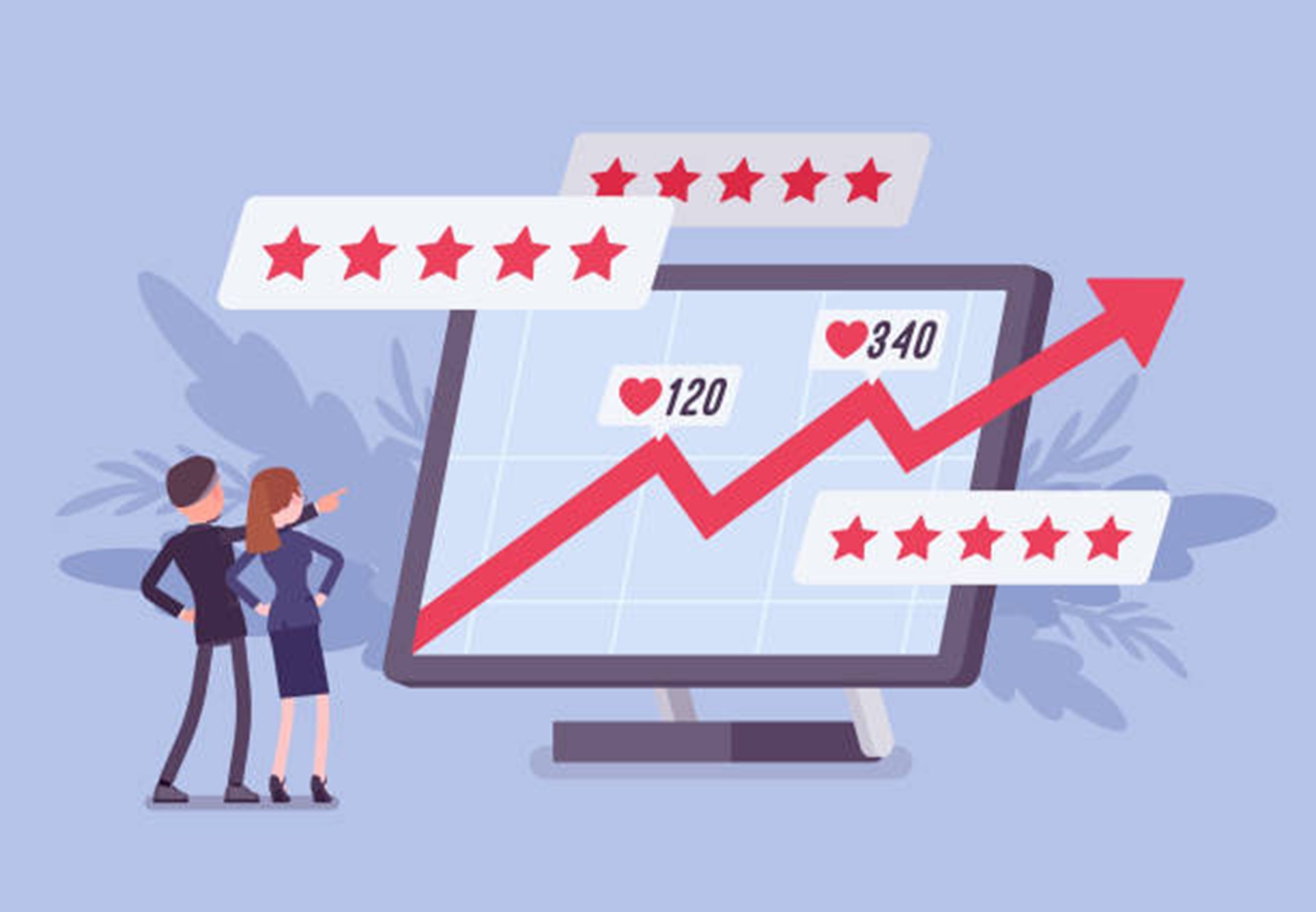 ORM Social Media Importance and Impact