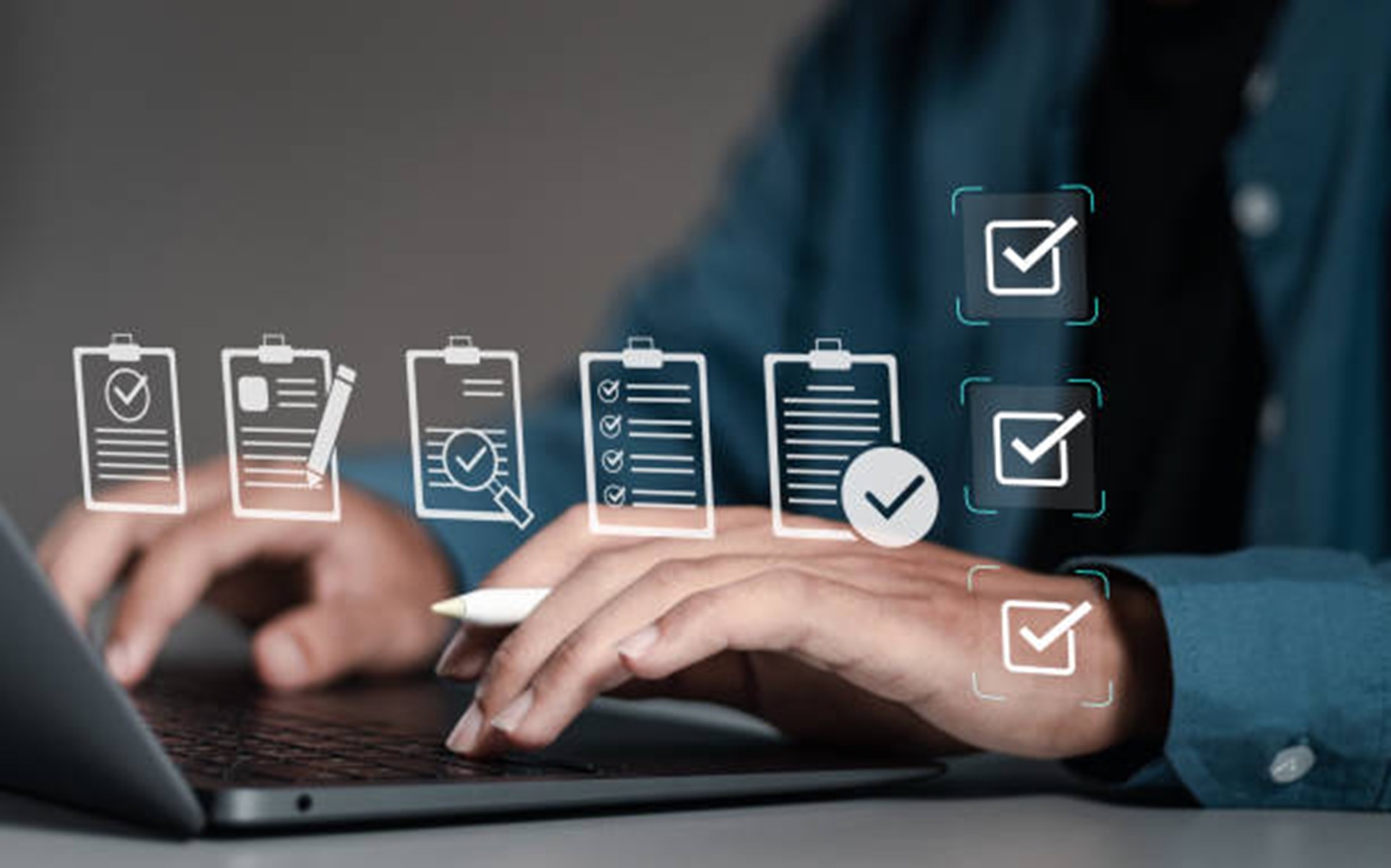 How to Improve Online Reviews ?