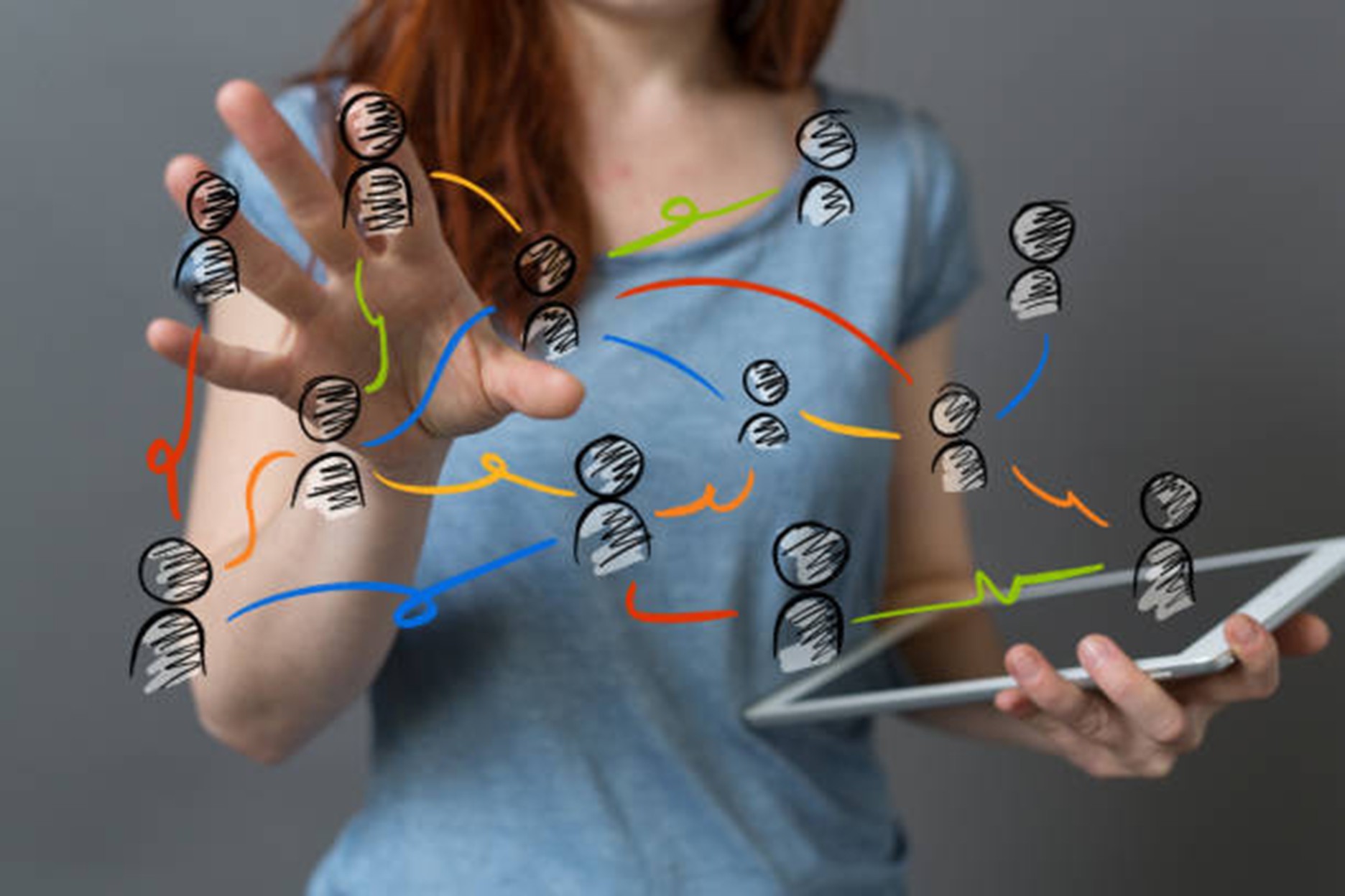 Seamless Customer Experience with Integrated ORM Solutions! 
