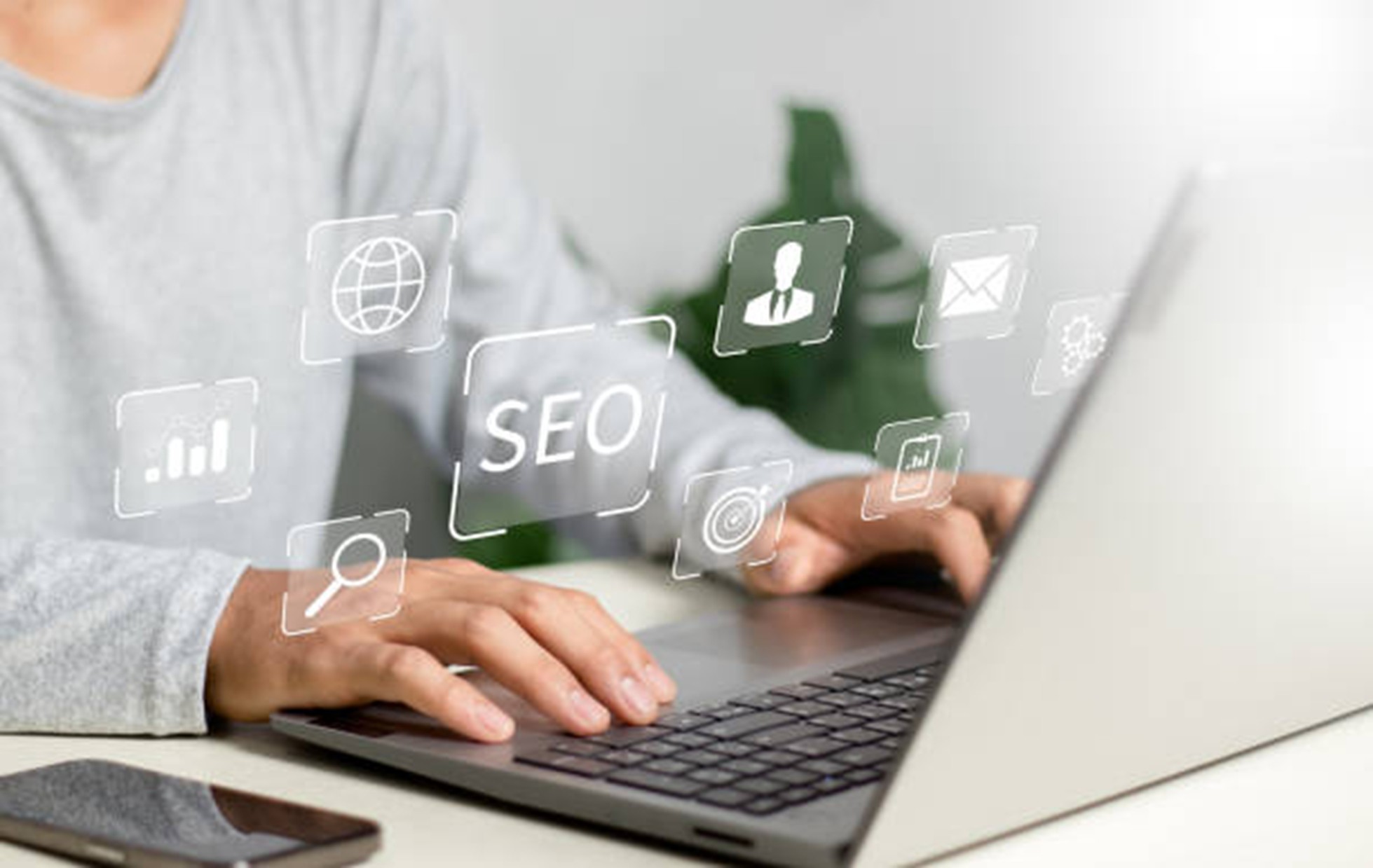 Top Local Search Ranking Factors for Your Business