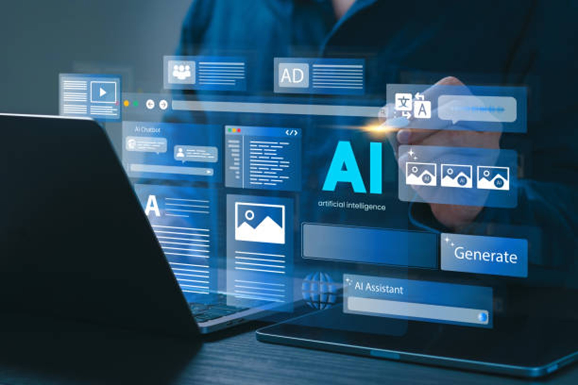Chatbots in Marketing 
