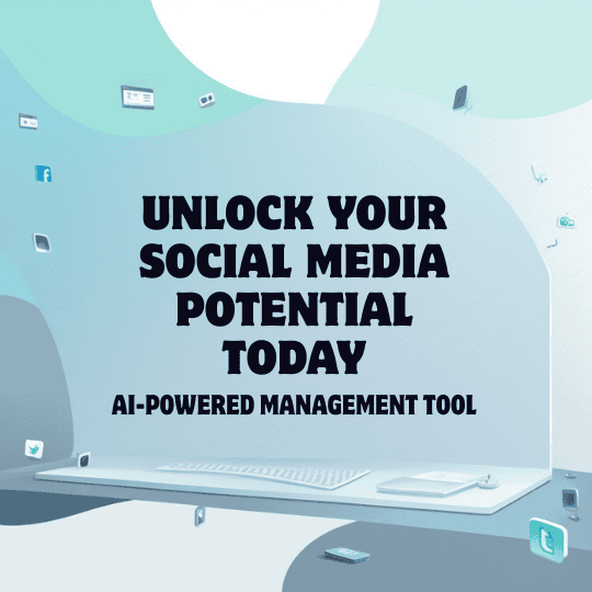 SocialInbox: AI Social & Reputation Management Tool
