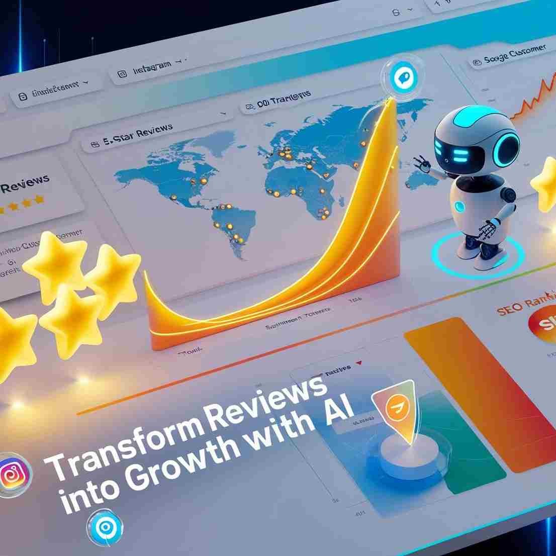AI-Powered Review Management Tools for Businesses