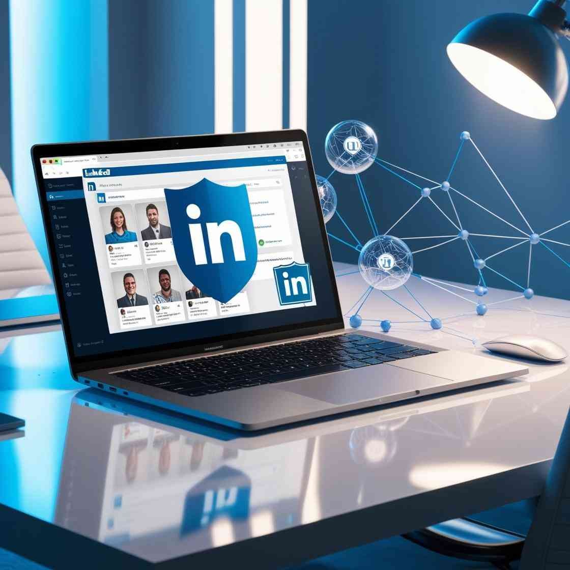 Top LinkedIn Automation Tools for Safe Networking in 2025