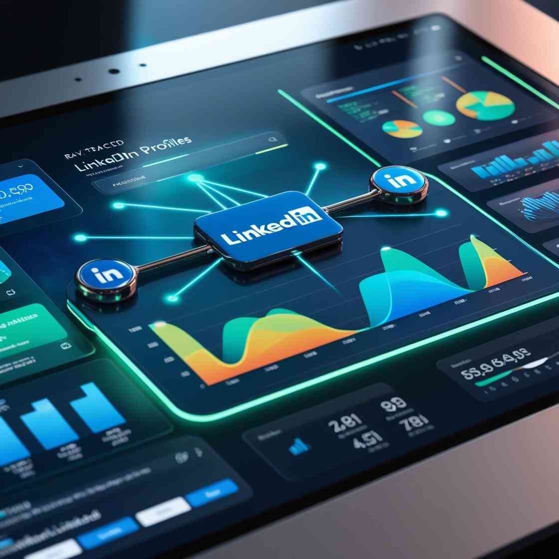 Boost LinkedIn Sales with Smart Connections