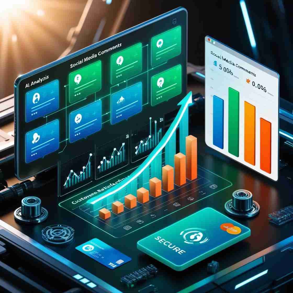 Payment Management Tool