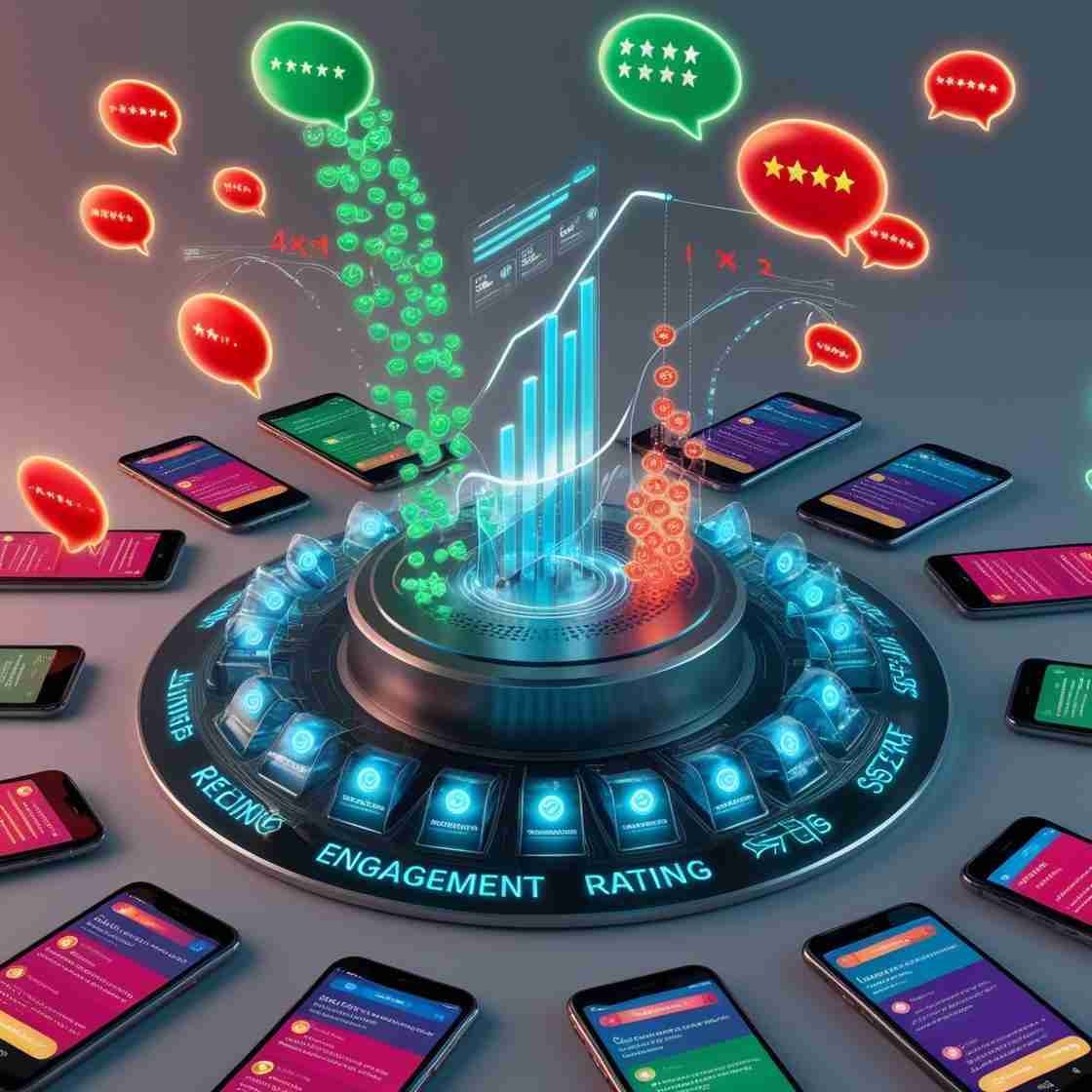 AI-Powered Text Marketing